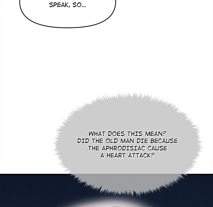 The Chairman’s Secret Son Chapter 28 - Page 38