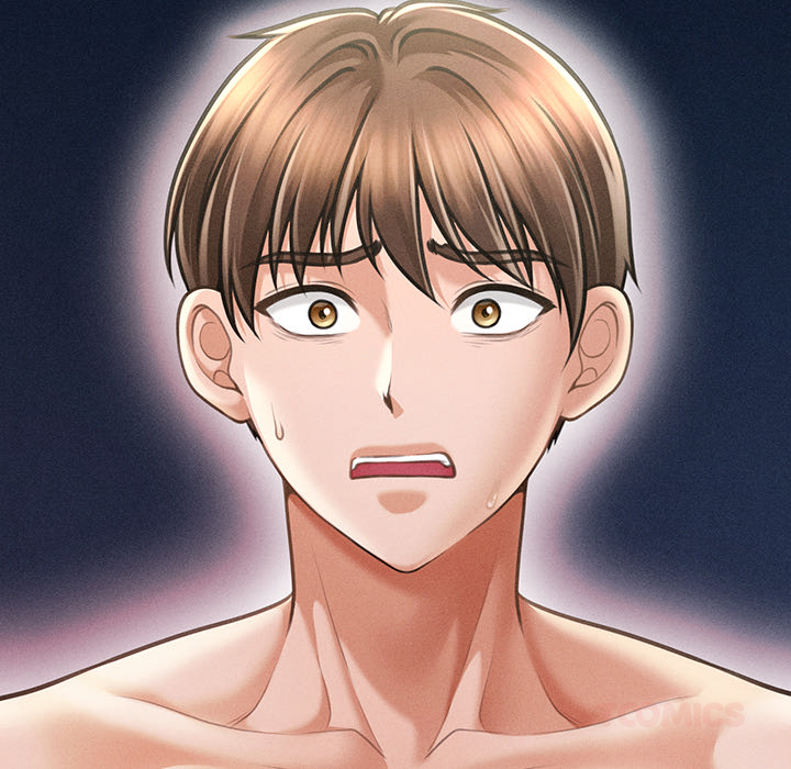 The Chairman’s Secret Son Chapter 28 - Page 39