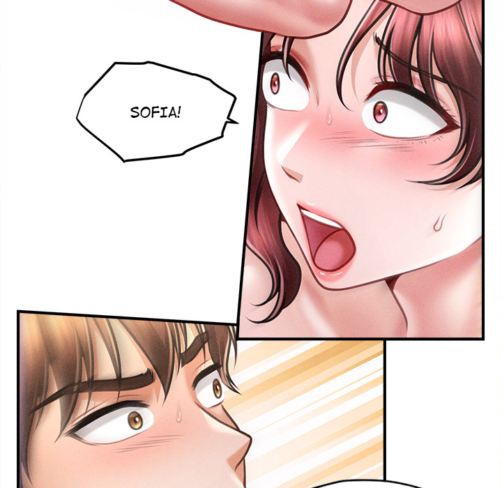 The Chairman’s Secret Son Chapter 28 - Page 46