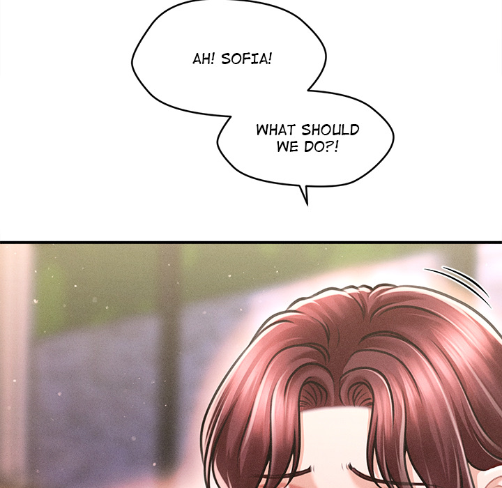 The Chairman’s Secret Son Chapter 28 - Page 50