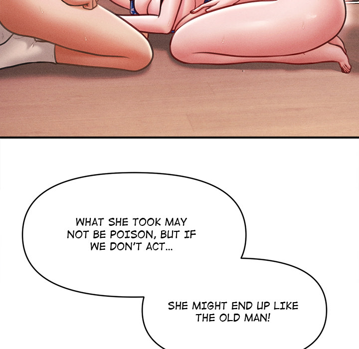 The Chairman’s Secret Son Chapter 28 - Page 54