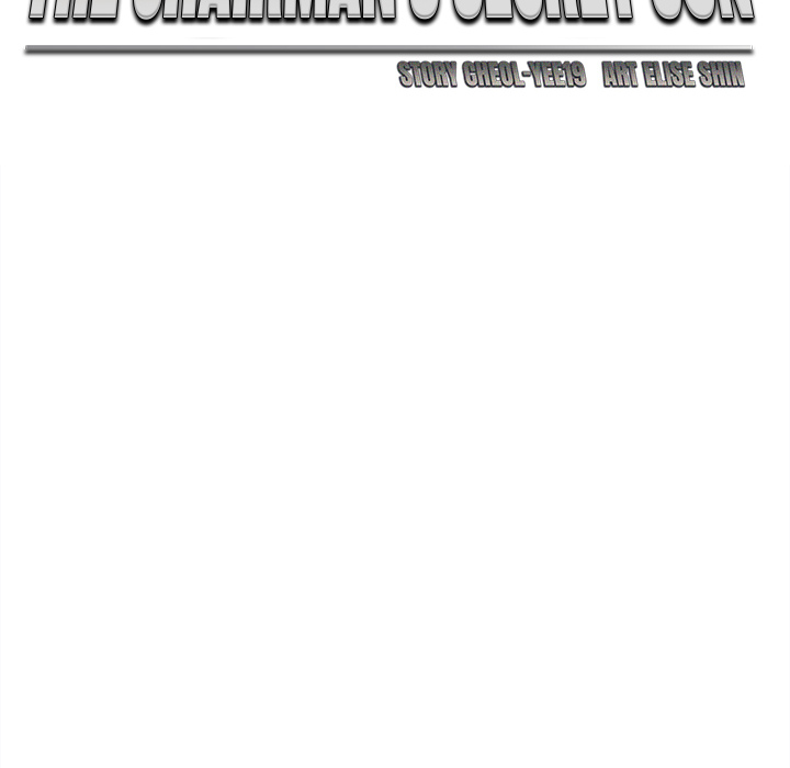 The Chairman’s Secret Son Chapter 28 - Page 61
