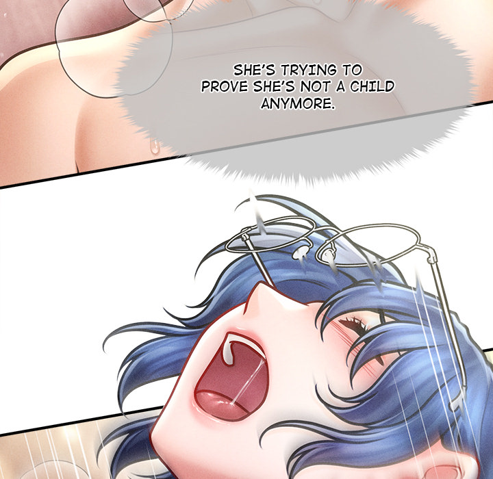 The Chairman’s Secret Son Chapter 28 - Page 78