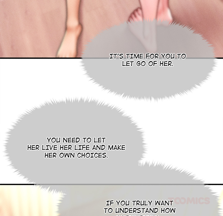 The Chairman’s Secret Son Chapter 28 - Page 84