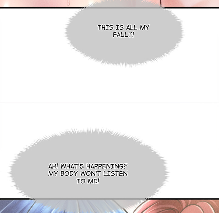 The Chairman’s Secret Son Chapter 28 - Page 99