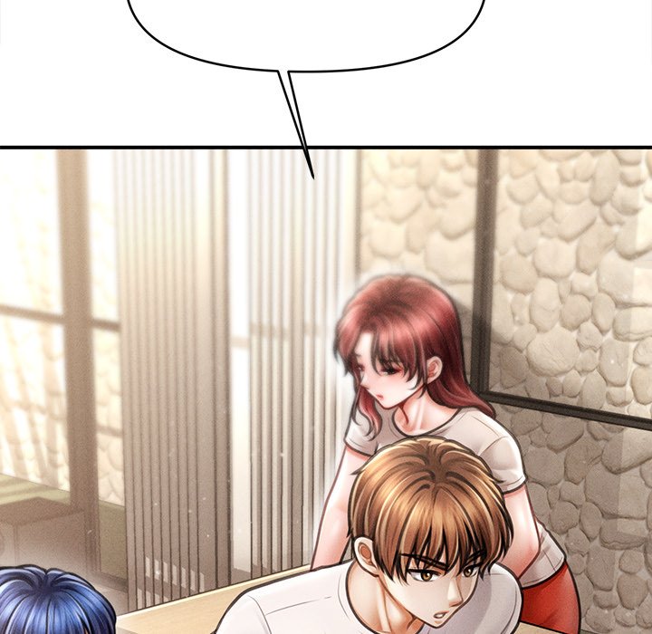 The Chairman’s Secret Son Chapter 29 - Page 128