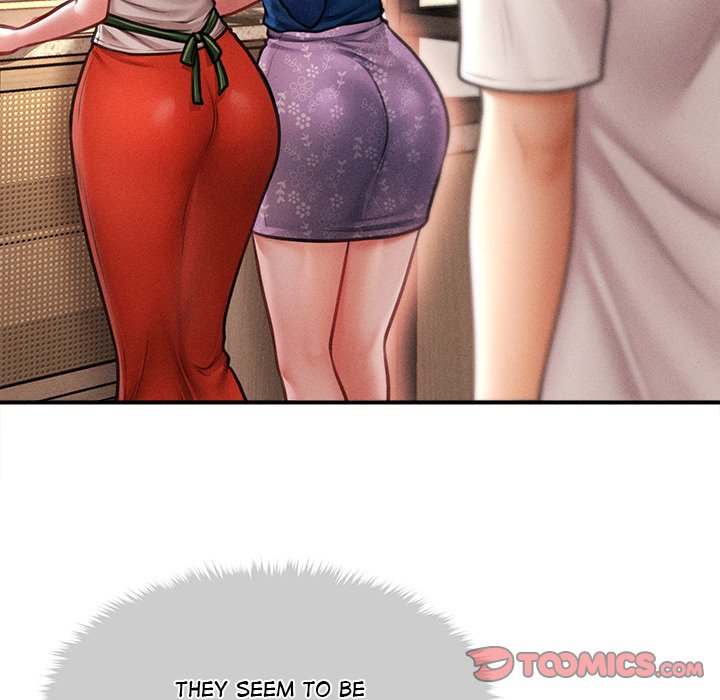 The Chairman’s Secret Son Chapter 29 - Page 51