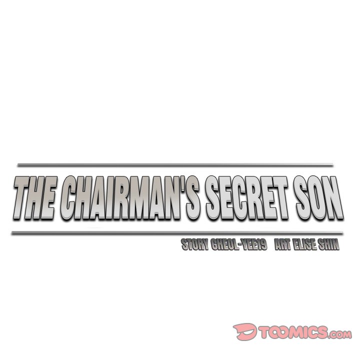 The Chairman’s Secret Son Chapter 29 - Page 87