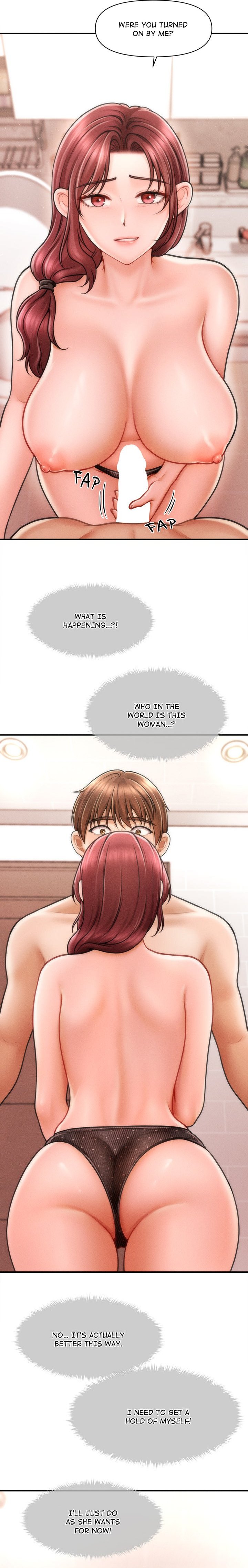 The Chairman’s Secret Son Chapter 3 - Page 26