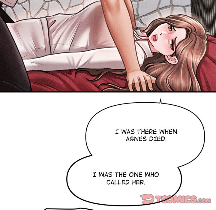 The Chairman’s Secret Son Chapter 30 - Page 117