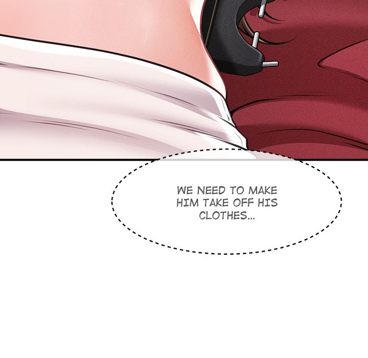The Chairman’s Secret Son Chapter 30 - Page 142