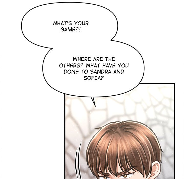 The Chairman’s Secret Son Chapter 30 - Page 86