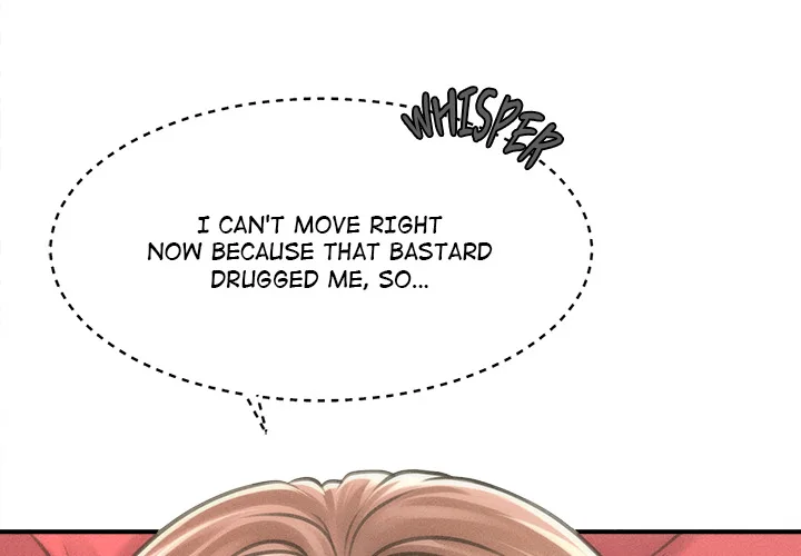 The Chairman’s Secret Son Chapter 31 - Page 1