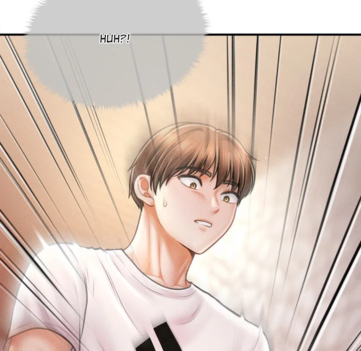The Chairman’s Secret Son Chapter 31 - Page 11