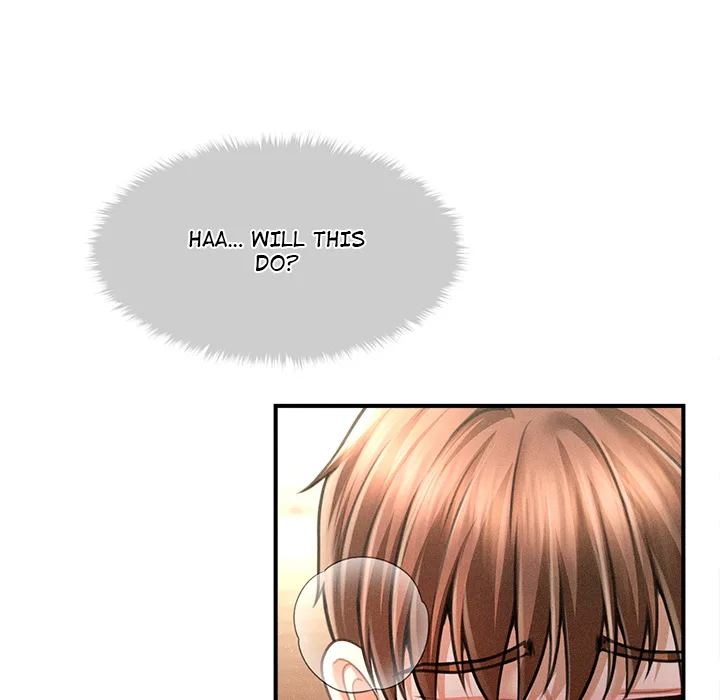 The Chairman’s Secret Son Chapter 31 - Page 121