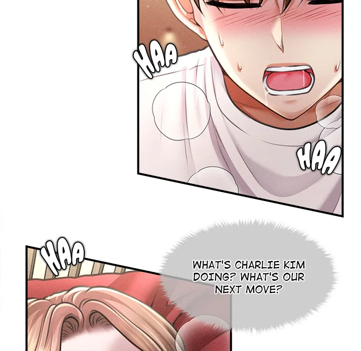 The Chairman’s Secret Son Chapter 31 - Page 122