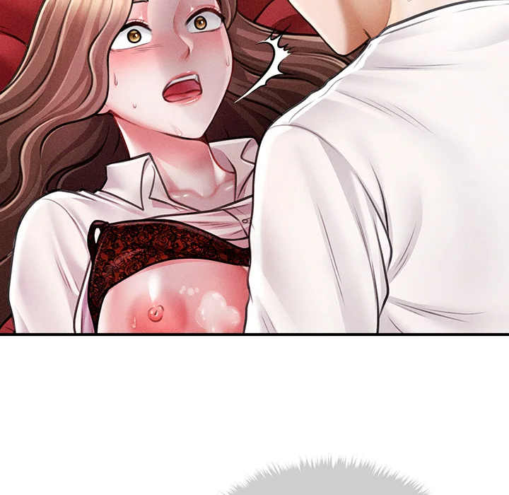 The Chairman’s Secret Son Chapter 31 - Page 125