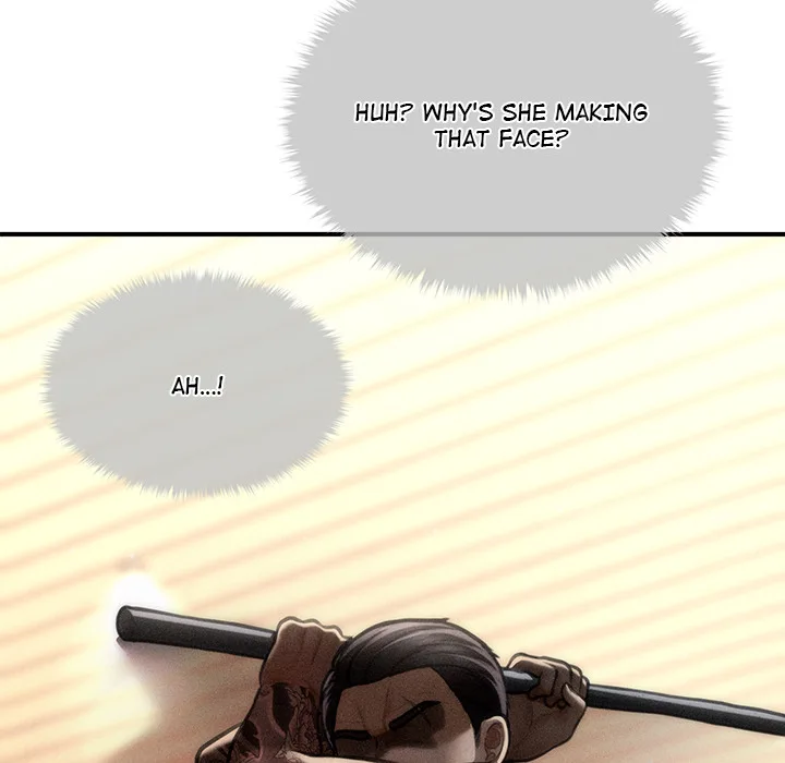 The Chairman’s Secret Son Chapter 31 - Page 126