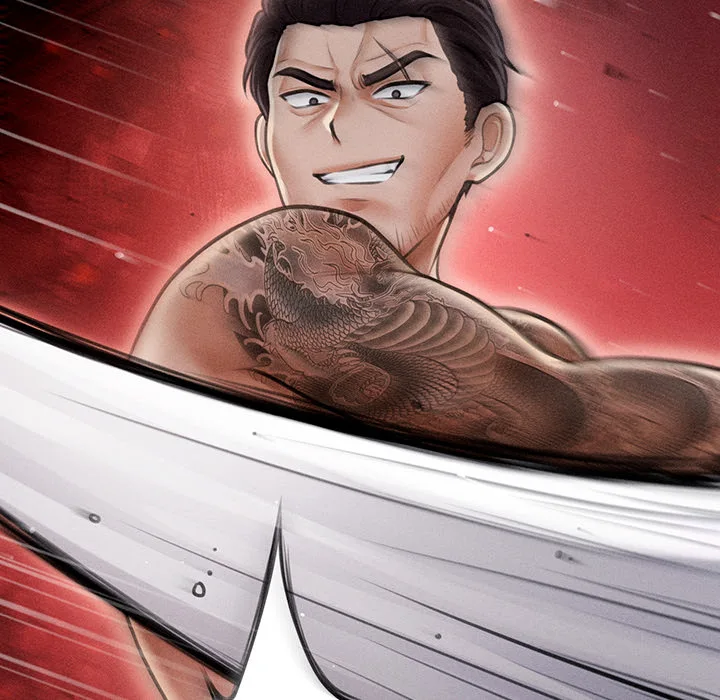 The Chairman’s Secret Son Chapter 31 - Page 132