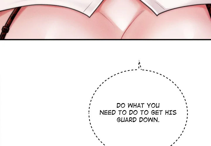 The Chairman’s Secret Son Chapter 31 - Page 4