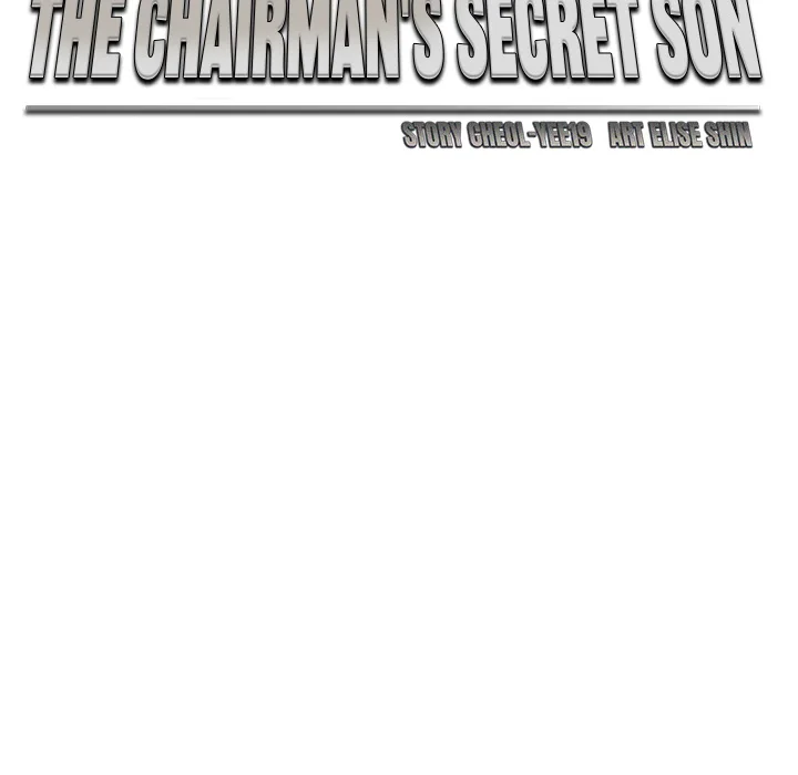 The Chairman’s Secret Son Chapter 31 - Page 65
