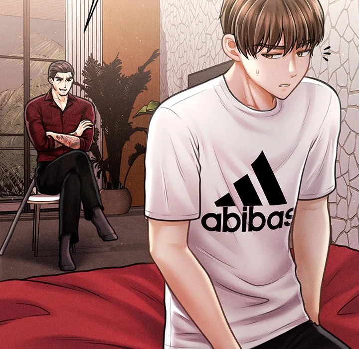 The Chairman’s Secret Son Chapter 31 - Page 8