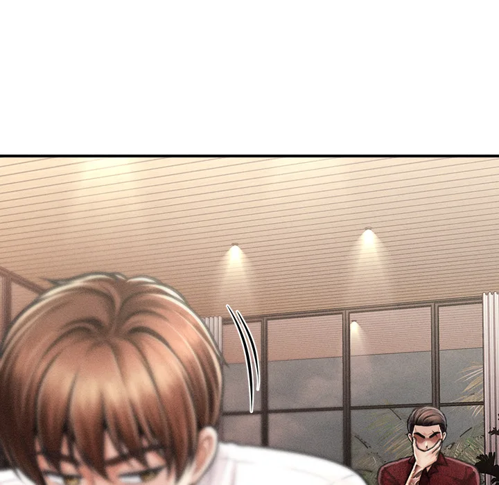 The Chairman’s Secret Son Chapter 31 - Page 74