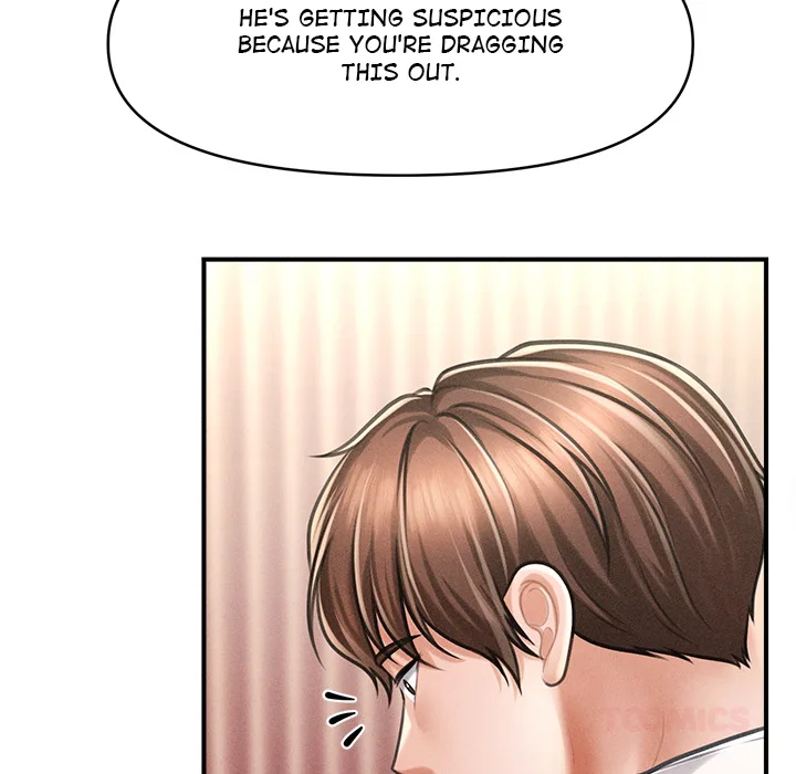 The Chairman’s Secret Son Chapter 31 - Page 81