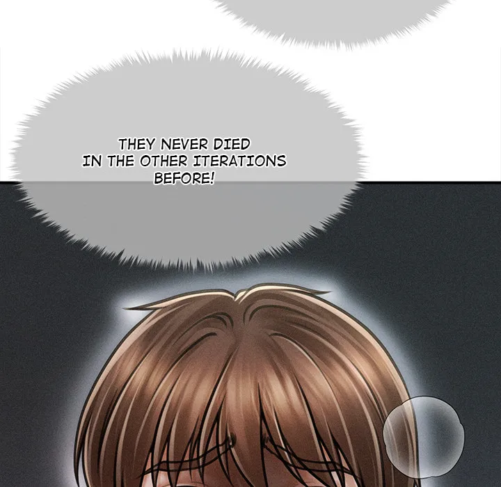 The Chairman’s Secret Son Chapter 32 - Page 107