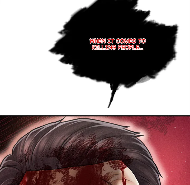 The Chairman’s Secret Son Chapter 32 - Page 113