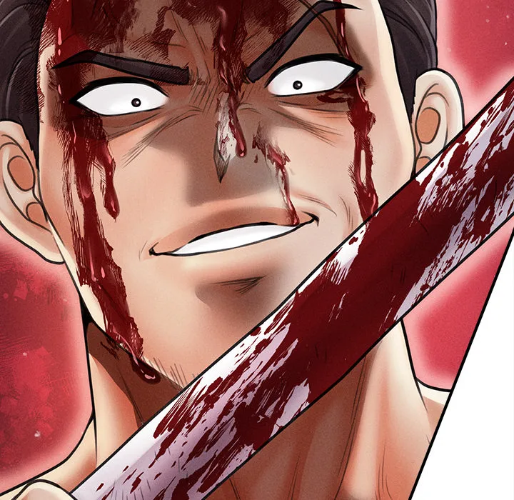The Chairman’s Secret Son Chapter 32 - Page 114