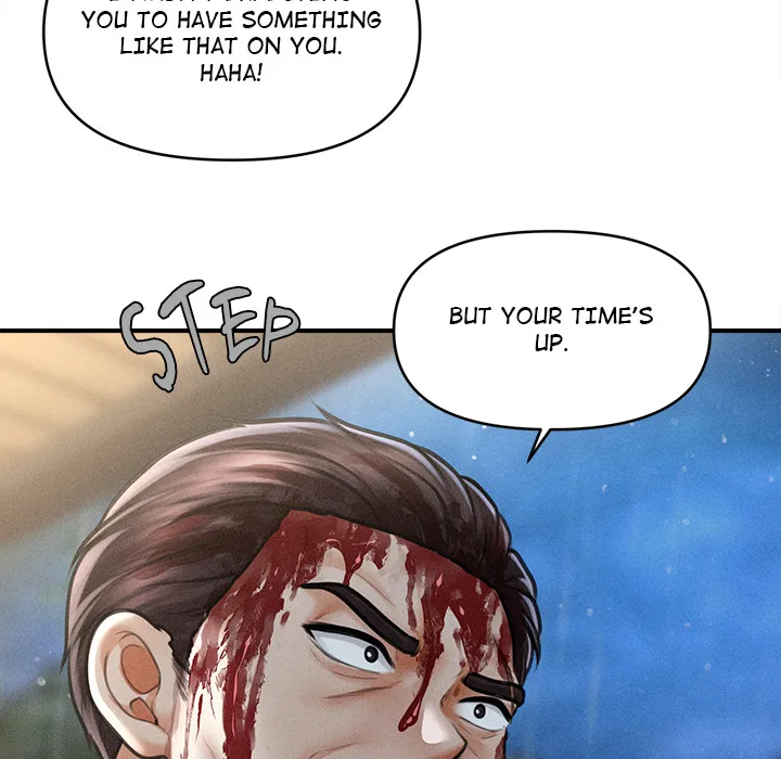 The Chairman’s Secret Son Chapter 32 - Page 136