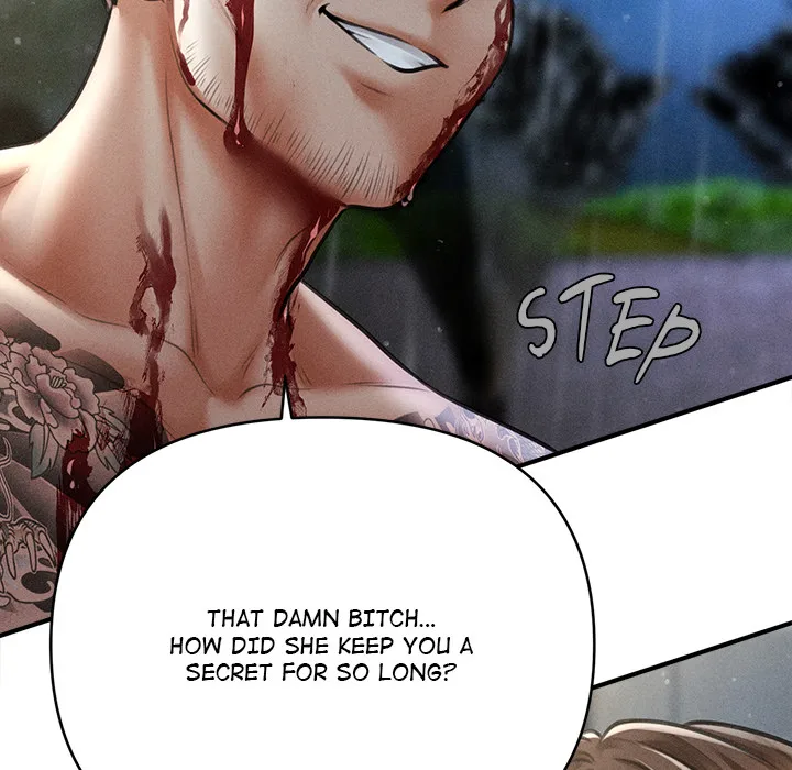 The Chairman’s Secret Son Chapter 32 - Page 137
