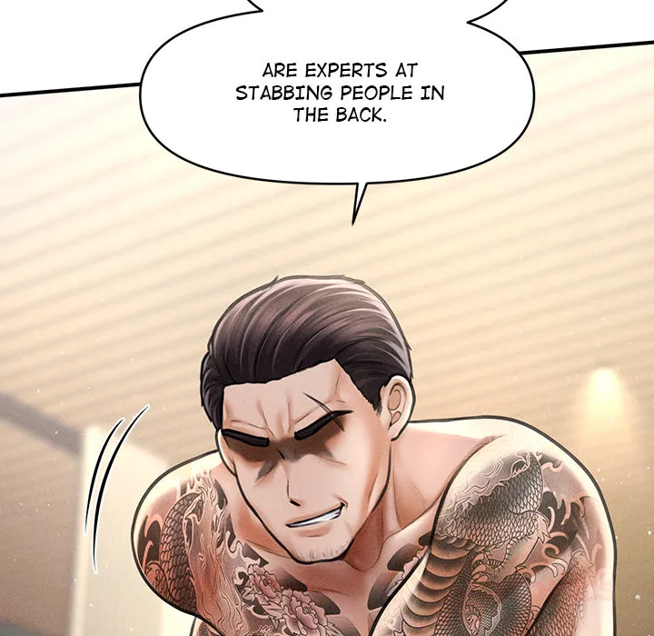 The Chairman’s Secret Son Chapter 32 - Page 27