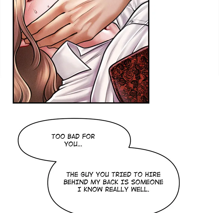 The Chairman’s Secret Son Chapter 32 - Page 32