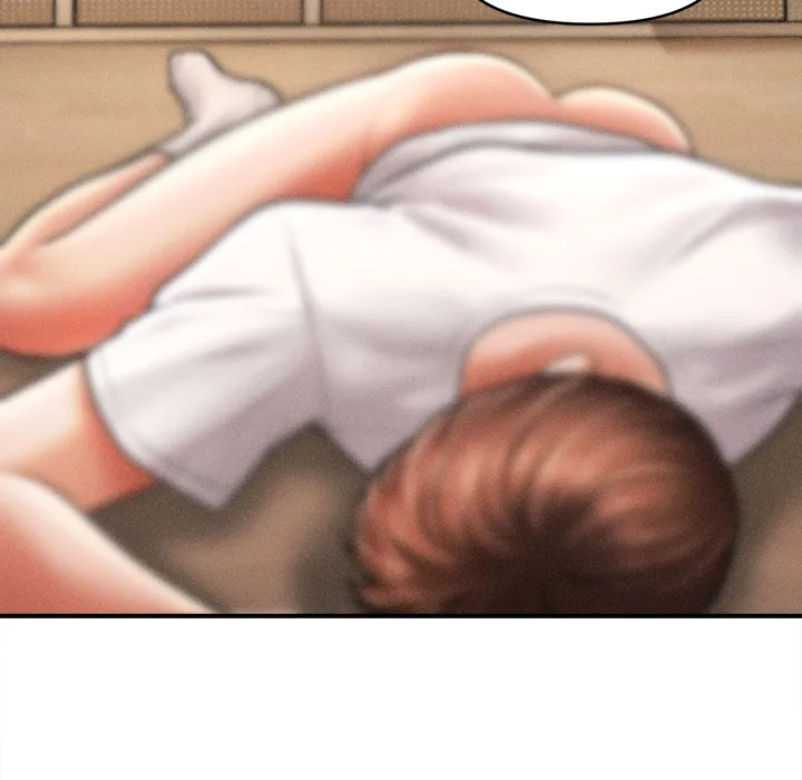 The Chairman’s Secret Son Chapter 32 - Page 35