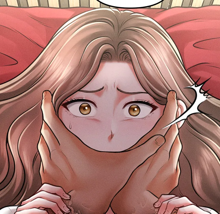The Chairman’s Secret Son Chapter 32 - Page 43