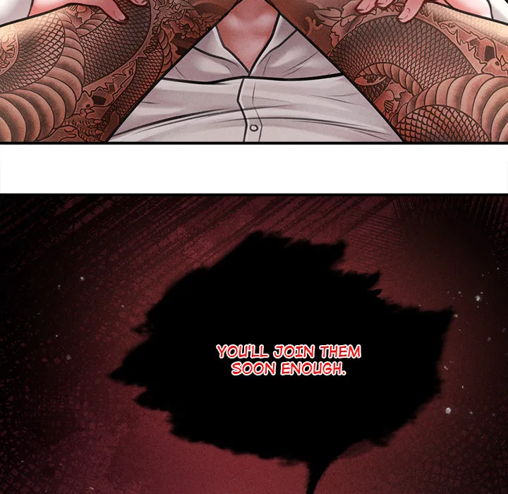 The Chairman’s Secret Son Chapter 32 - Page 44