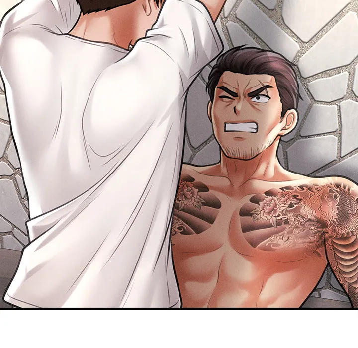 The Chairman’s Secret Son Chapter 32 - Page 58