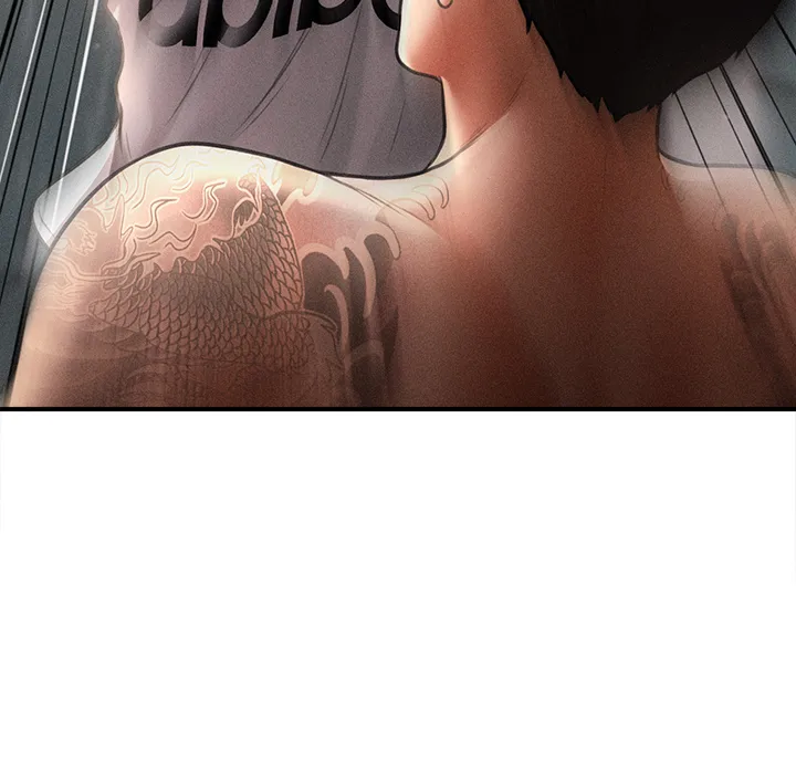 The Chairman’s Secret Son Chapter 32 - Page 61