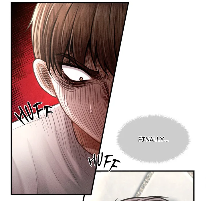 The Chairman’s Secret Son Chapter 32 - Page 74