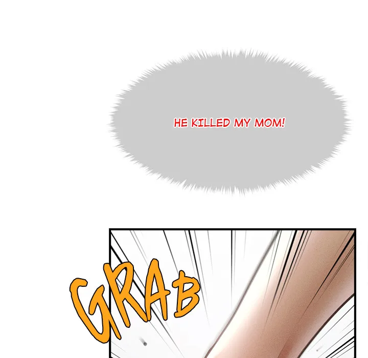 The Chairman’s Secret Son Chapter 32 - Page 79