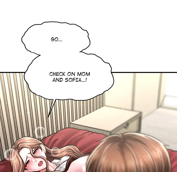 The Chairman’s Secret Son Chapter 32 - Page 87