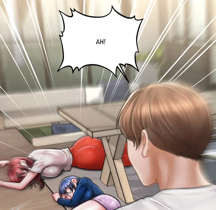 The Chairman’s Secret Son Chapter 32 - Page 96