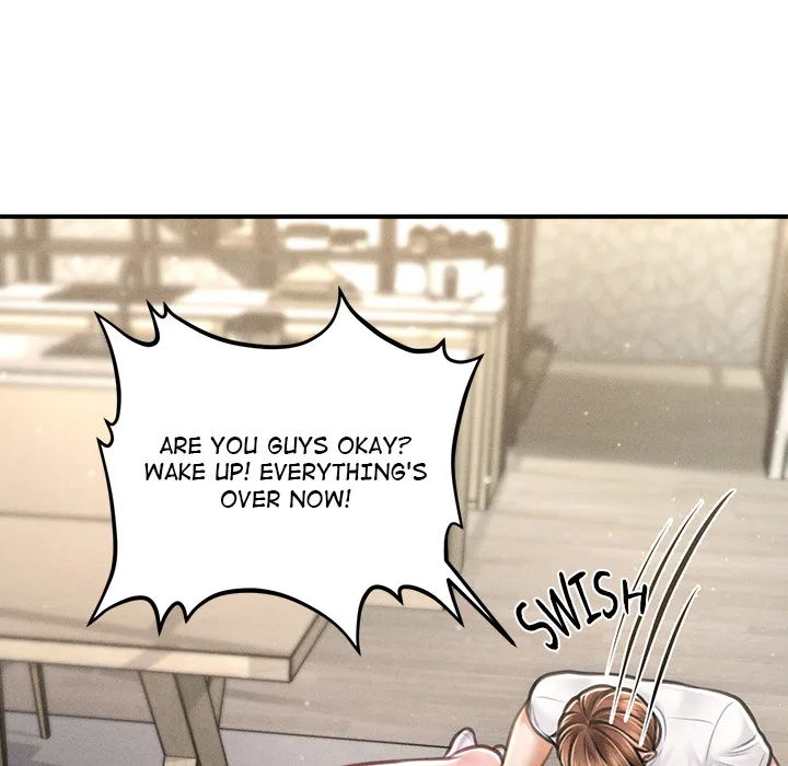 The Chairman’s Secret Son Chapter 32 - Page 98