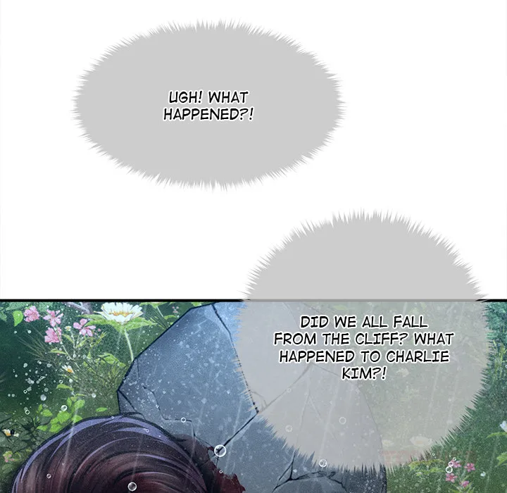 The Chairman’s Secret Son Chapter 33 - Page 129