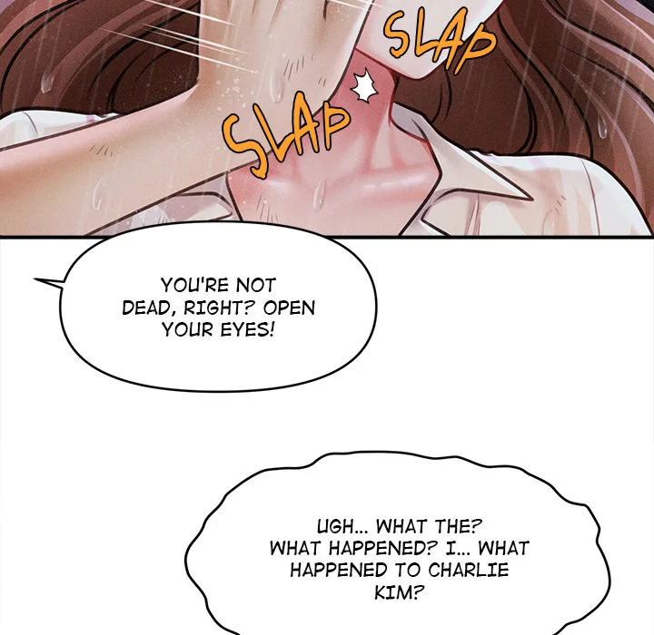 The Chairman’s Secret Son Chapter 33 - Page 139