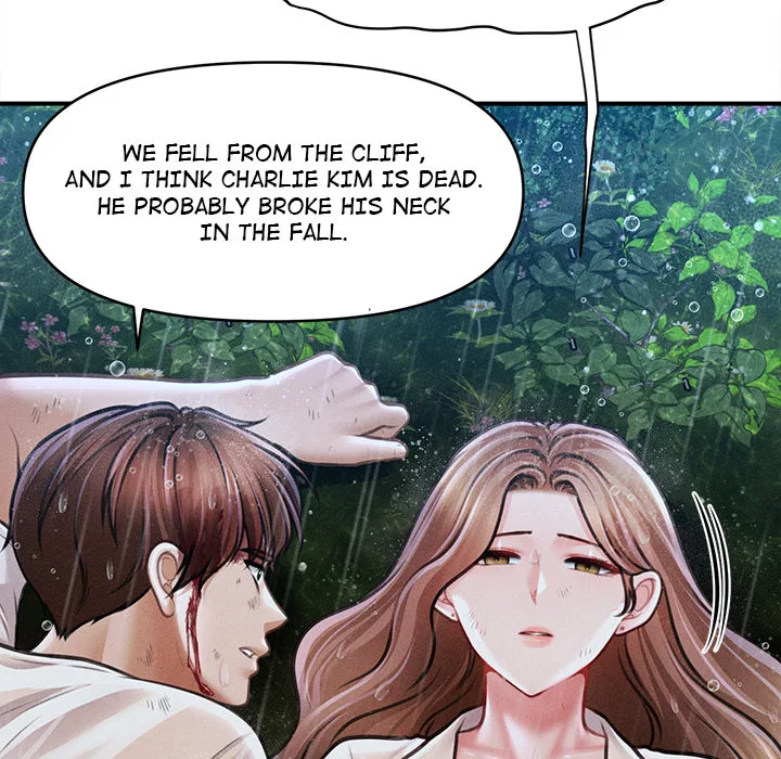 The Chairman’s Secret Son Chapter 33 - Page 140
