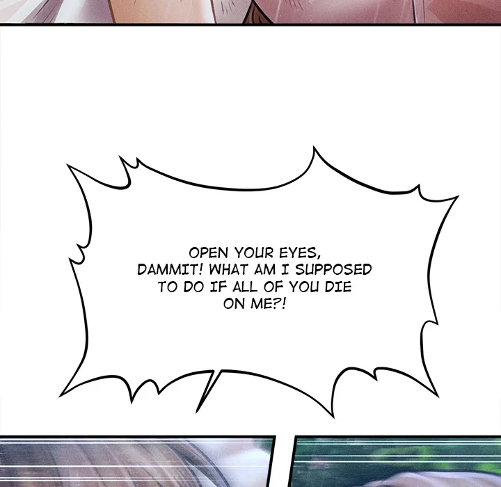 The Chairman’s Secret Son Chapter 33 - Page 154