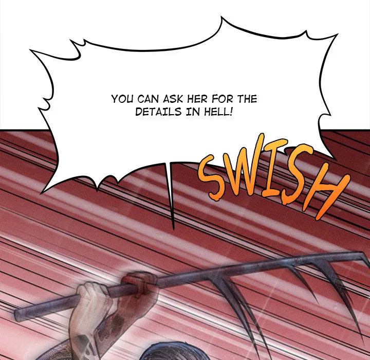 The Chairman’s Secret Son Chapter 33 - Page 21